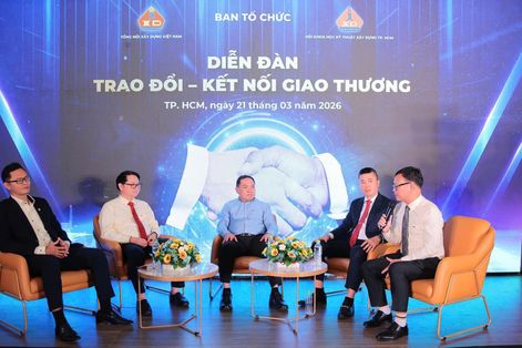 Đấu thầu không còn là cuộc đua giá thấp
