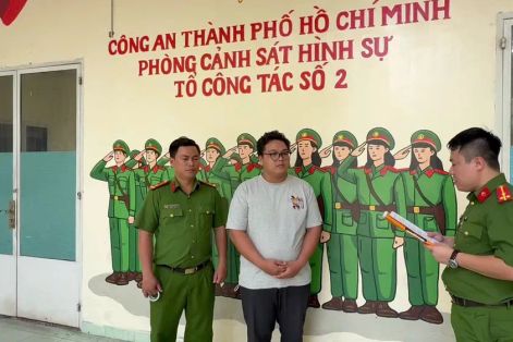 Triệt phá băng nhóm thuê xe tự lái rồi cầm cố, chiếm đoạt hàng tỷ đồng