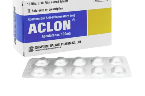 Thu hồi toàn quốc một lô thuốc trị thoái hóa khớp