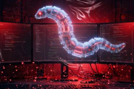 GlassWorm tấn công chuỗi cung ứng phần mềm