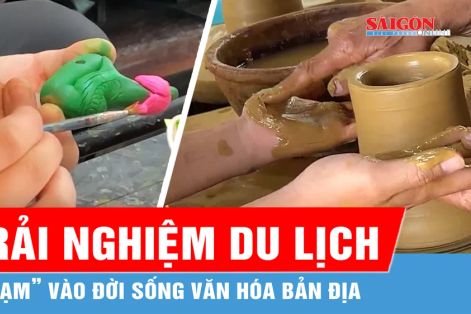 Đà Nẵng đưa đời sống văn hóa bản địa vào trải nghiệm du lịch 