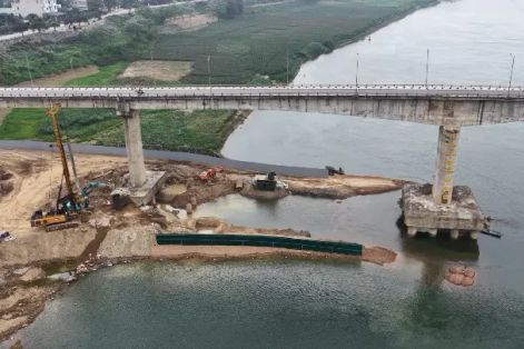 Phú Thọ yêu cầu đẩy nhanh tiến độ sửa chữa cầu Sông Lô