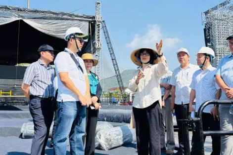 Gia Lai sẵn sàng cho Lễ khai mạc Năm Du lịch quốc gia 2026