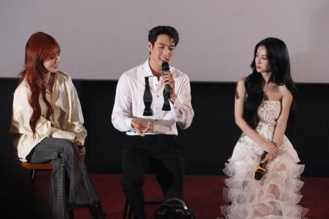 "Song hỷ lâm nguy": Phim Việt về những tình huống tréo ngoe trong đám cưới