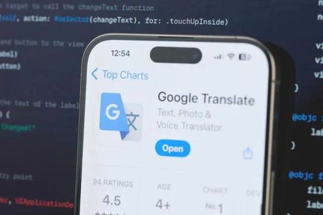 iPhone đã có chức năng dịch 'thời gian thực' qua tai nghe