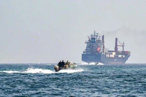 Thái Lan đạt thỏa thuận cho tàu dầu qua eo biển Hormuz