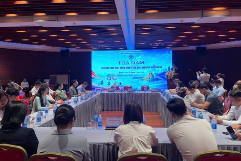 Nền kinh tế tỷ đô - Làm thế nào để đánh thức?