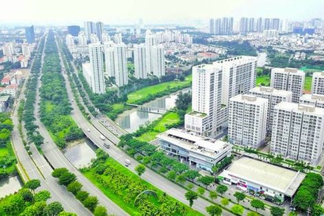 Bộ Xây dựng đề xuất điều chỉnh 8 nhóm chính sách trong Luật Kinh doanh bất động sản