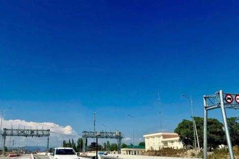 Loạt lỗi kỹ thuật sau 1 tháng vận hành hệ thống thu phí 5 dự án cao tốc 