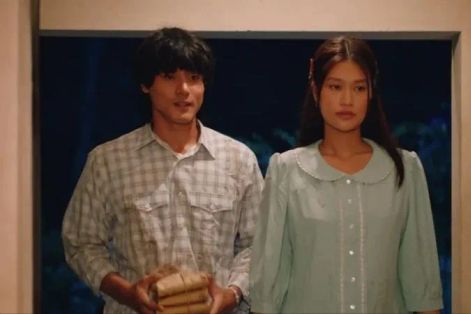 Vừa chiếu sớm, "Hẹn em ngày nhật thực" dẫn đầu phòng vé