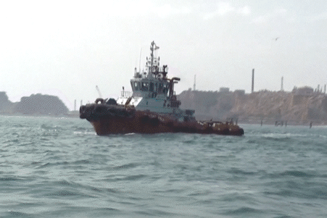 Các nước vùng Vịnh thiệt hại nặng do xung đột Trung Đông 