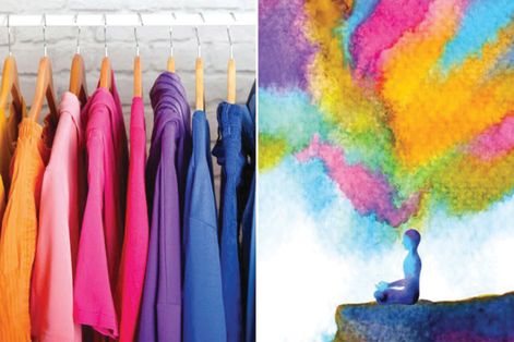 Màu sắc: Yếu tố bị bỏ quên trong quản trị năng lượng