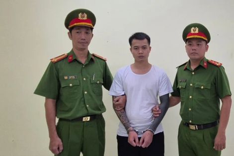 Truy tố 2 TikToker đăng clip phá hoại khối đại đoàn kết