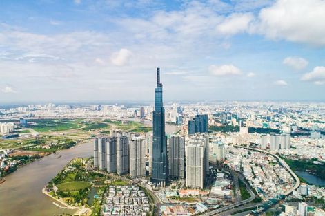 TP.HCM xây dựng hệ số điều chỉnh giá đất mới, áp dụng từ tháng 7/2026