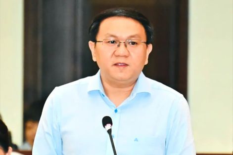 TPHCM chuẩn bị ra mắt Quỹ đầu tư mạo hiểm