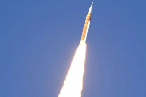 NASA đưa con người lên Mặt Trăng sau hơn 50 năm