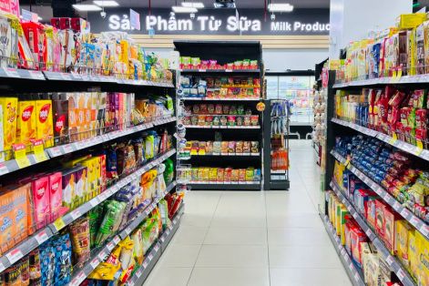 TPHCM triển khai bình ổn thị trường hàng hóa năm 2026 và Tết Đinh Mùi