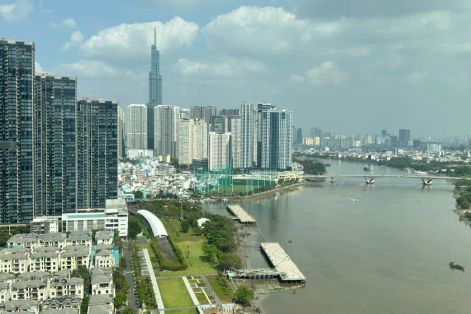 TPHCM tăng 11 bậc GFCI, lọt top trung tâm tài chính được chú ý toàn cầu