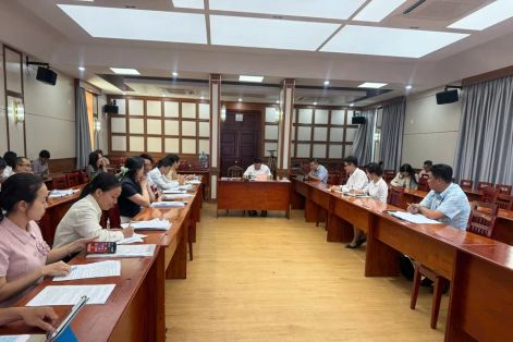 Xem xét cấp sổ hồng cho người thuê, mua nhà ở xã hội, nhà ở thương mại 