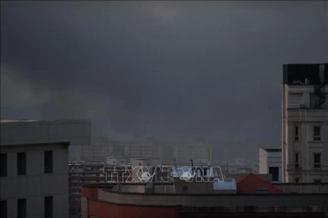 Tehran từ chối đề xuất ngừng bắn 48 giờ của Mỹ