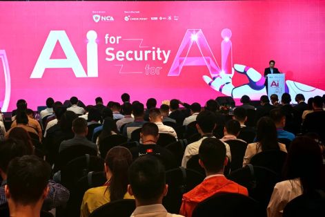 AI đang tái định hình an ninh mạng toàn cầu