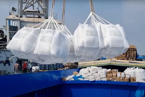 Bộ Công thương thông tin về việc Philippines điều tra tự vệ gạo nhập khẩu