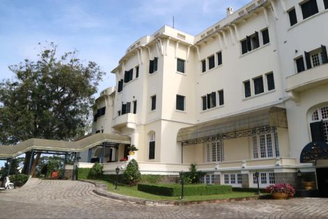 Nhiều khách sạn ở Đà Lạt giảm giá phòng kích cầu du lịch