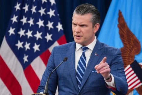 Mỹ ra tối hậu thư buộc Iran giao nộp urani