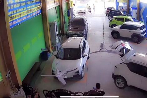 Nghiên cứu giá điện theo khung giờ để điều tiết thời gian sạc xe điện