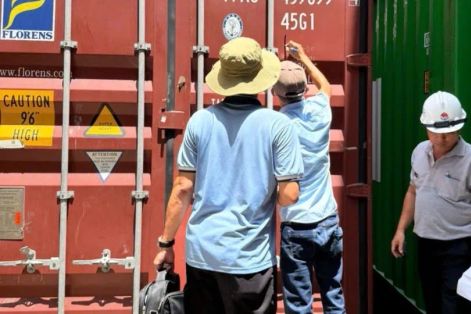 Bộ Công thương lý giải vì sao nhập siêu 3,6 tỷ USD