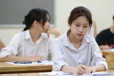 Khoảng 1 triệu thí sinh sẽ dự kỳ thi tốt nghiệp THPT năm 2026