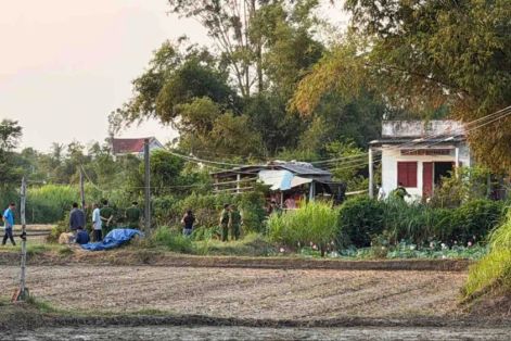 Vụ 4 người chết cháy ở Gia Lai: Bước đầu nghi do tự sát