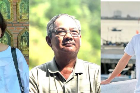 6 kịch bản phim tài liệu được trao giải cuộc thi “Việt Nam - những giá trị còn mãi”