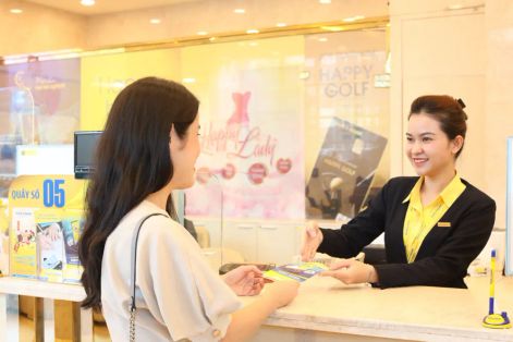 Nam A Bank công bố giảm lãi suất cho vay đến 3%