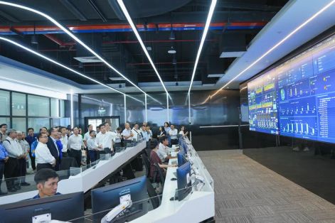 Kết nối đào tạo, nghiên cứu phát triển đô thị khoa học công nghệ Bắc TPHCM