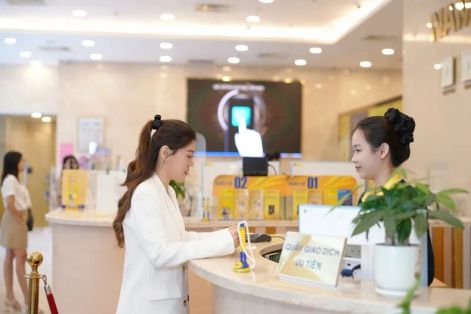 Nam A Bank công bố giảm lãi suất cho vay