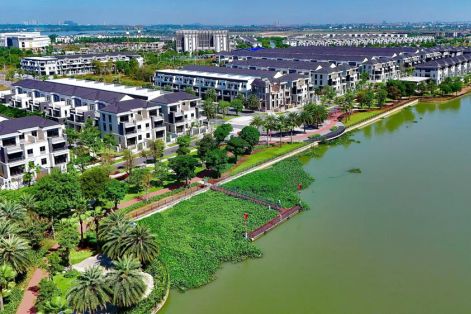 Sau cuộc 'đại phẫu', Novaland đặt mục tiêu lãi ngàn tỷ năm 2026