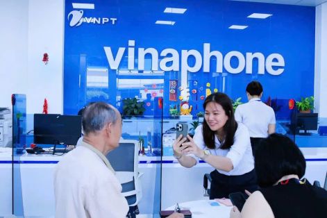 Xác nhận SIM chính chủ trên VNeID: nắm rõ để không lúng túng