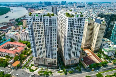 TPHCM chính thức cho phép dịch vụ lưu trú ngắn hạn trong chung cư