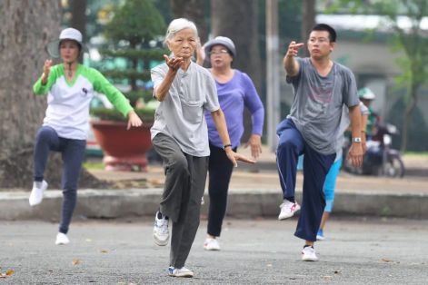 Phát triển viện dưỡng lão nhằm thích ứng với già hóa dân số - Bài 4: Thu hẹp khoảng trống trong chăm sóc người cao tuổi