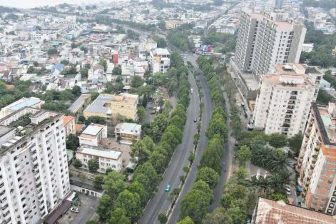 Đồng Nai được công nhận là đô thị loại I