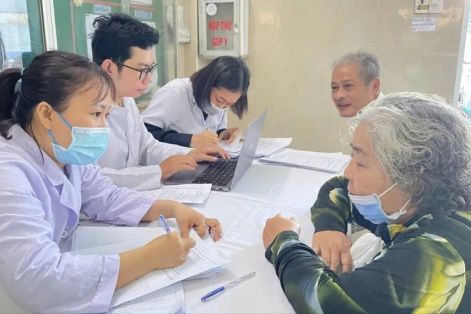 Phát triển viện dưỡng lão nhằm thích ứng với già hóa dân số - Bài 5: Lời giải cho “bài toán” già hóa dân số