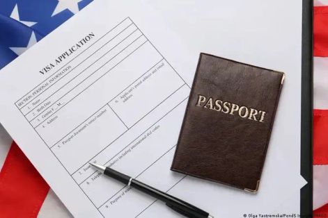 Mỹ mở rộng hạn chế thị thực tại Tây bán cầu