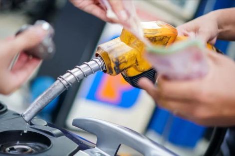 Phạt 3 công ty xăng dầu vi phạm quy định về dự trữ