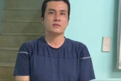 Xử lý tài xế xe công nghệ dùng gậy kim loại đánh người sau va chạm giao thông