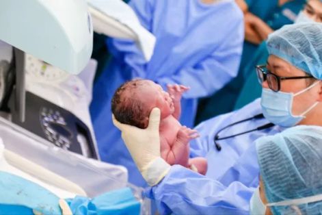 TPHCM đã chuyển khoản 5 triệu đồng cho người sinh đủ 2 con