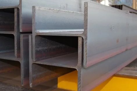 Chấm dứt thuế chống bán phá giá với thép hình chữ H từ Malaysia