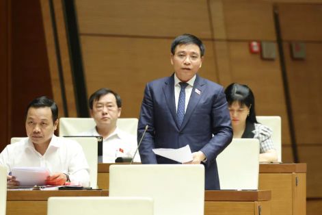 Giảm tối thiểu 30% số dự án, phấn đấu giải ngân 100% vốn đầu tư công