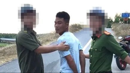 Khánh Hòa: Bắt đối tượng đâm vợ và mẹ vợ thương vong