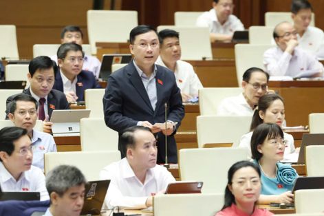 Tháo gỡ 2 rào cản để dẫn vốn vào nền kinh tế